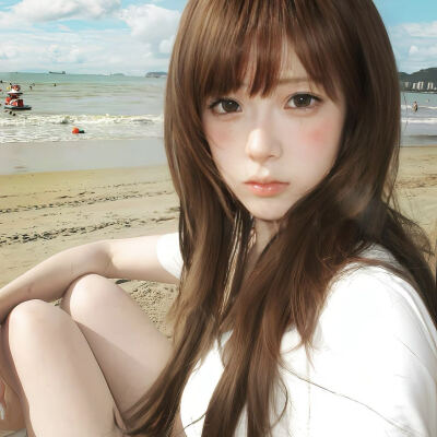 于是 把皱巴巴的我熨平