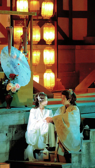 * 夫人走的第三年