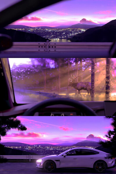 ‹炽热吸引› ​​​