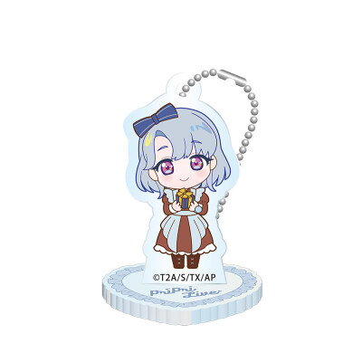 秘密的偶像公主