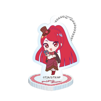 秘密的偶像公主