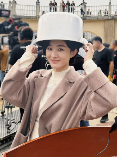赵丽颖