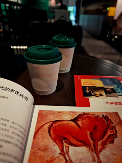 白鲸书店的阅读时光