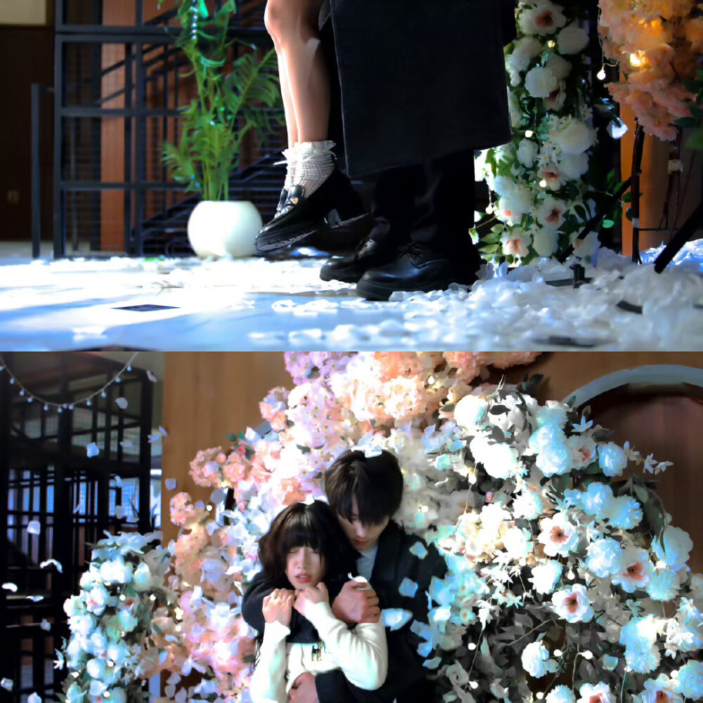 ‹炽热吸引› ​​​