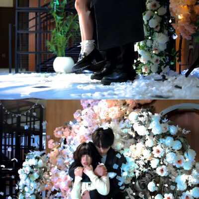 ‹炽热吸引› ​​​