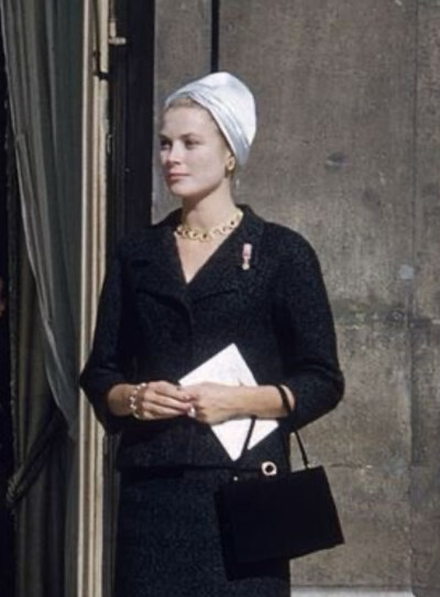 grace Kelly