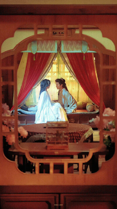 * 夫人走的第三年