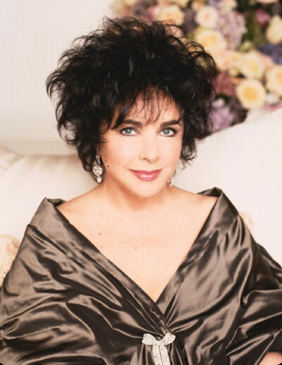 Elizabeth Taylor ​​​