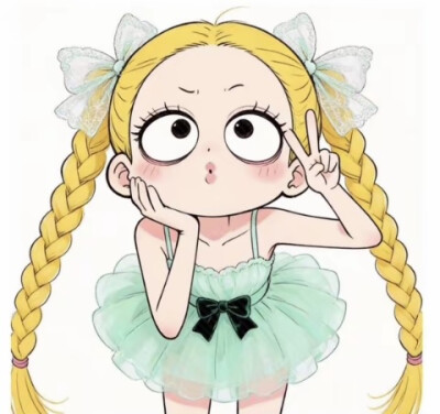 女生头像