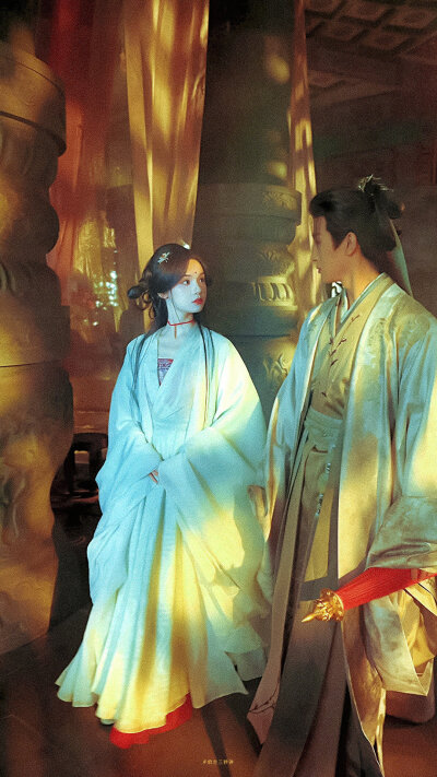 * 夫人走的第三年