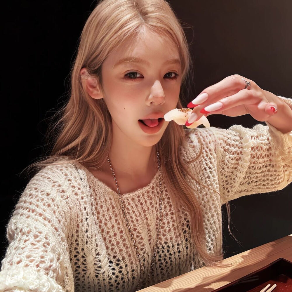 人与人需要多少片涟漪才能长流