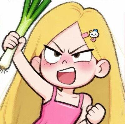 女生头像