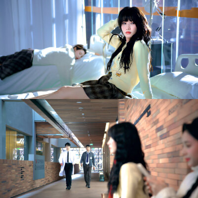 ‹炽热吸引› ​​​