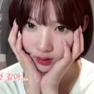 真的很喜欢这组，有人懂吗？