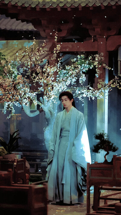 * 夫人走的第三年