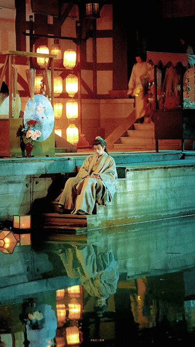 * 夫人走的第三年