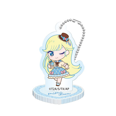 秘密的偶像公主