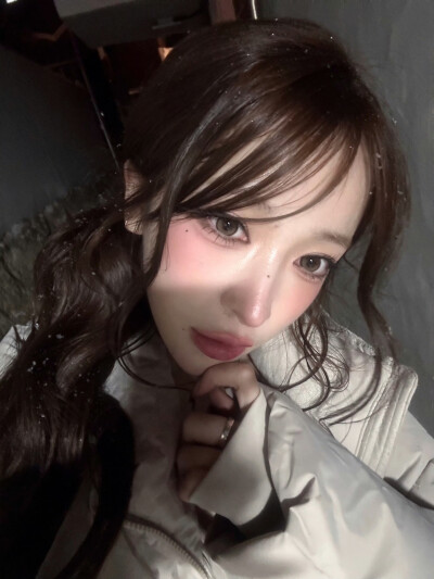 billlie haruna大里春菜