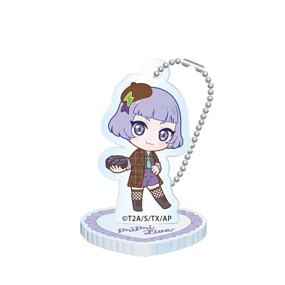 秘密的偶像公主