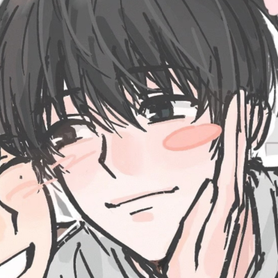 U・・U：爱李宣佑