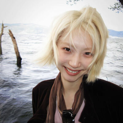 于是 把皱巴巴的我熨平