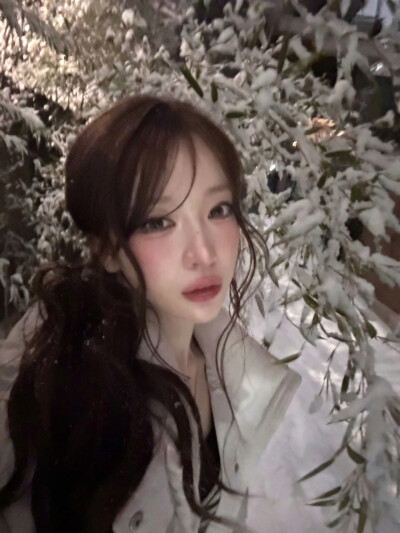 billlie haruna大里春菜