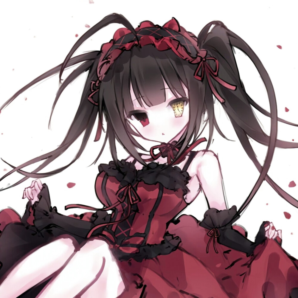 画师：冰块／摸鱼／侵删／禁商