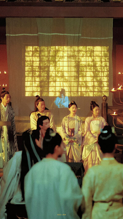 * 夫人走的第三年