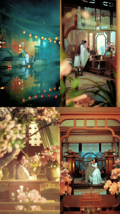 * 夫人走的第三年