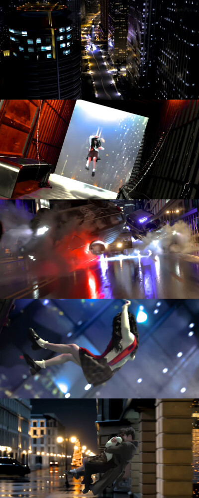 ‹炽热吸引› ​​​