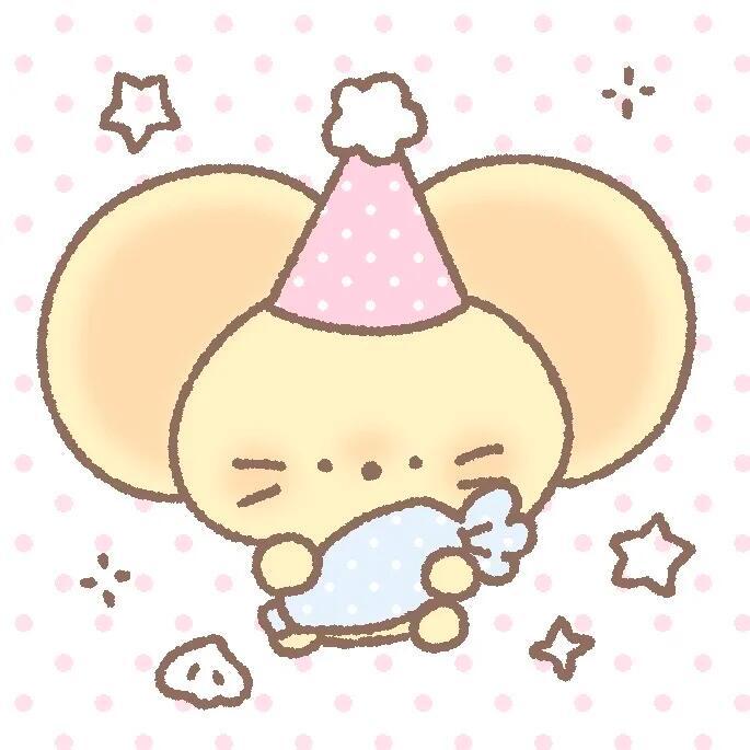 可爱古早味可爱头像