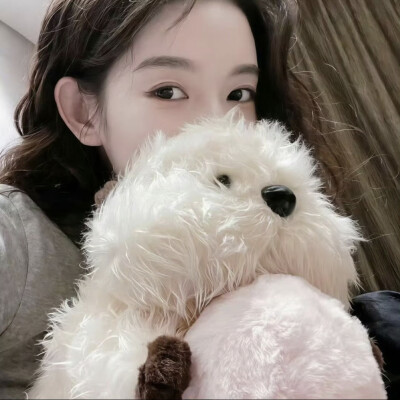 女生头像王玉雯