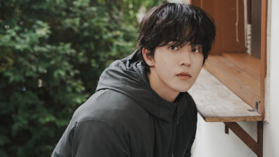 Joo Hyuk