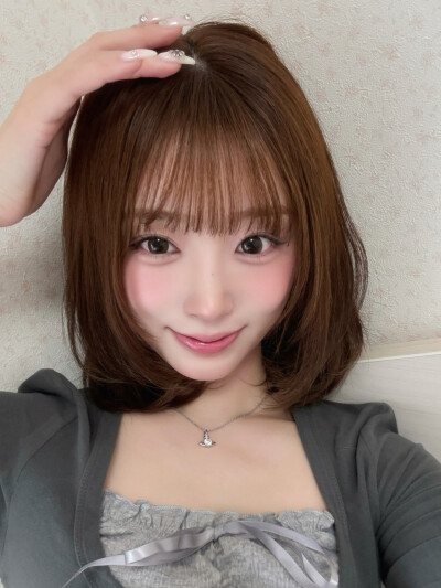 lightsum hina长井阳菜