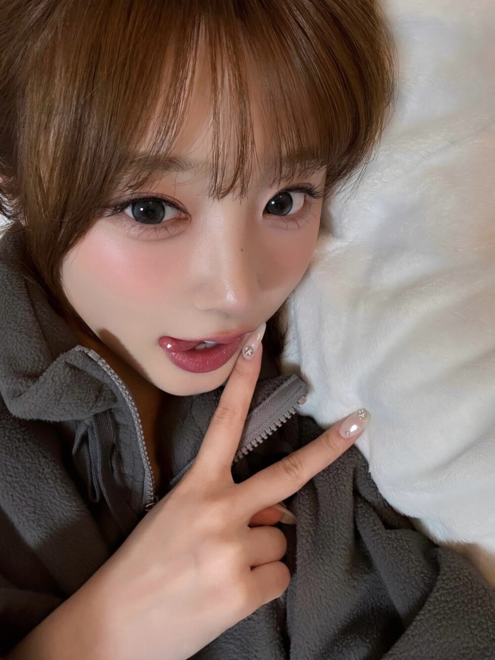 lightsum hina长井阳菜