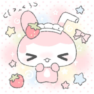 可爱古早味可爱头像