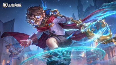 鬼谷子-谜偶窥秘