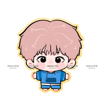 小鼻嘎QQ人手绘 / 头像合集