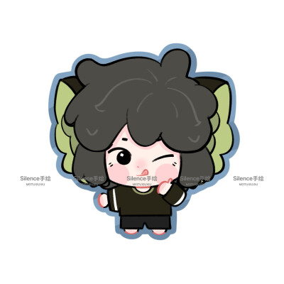 小鼻嘎QQ人手绘 / 头像合集