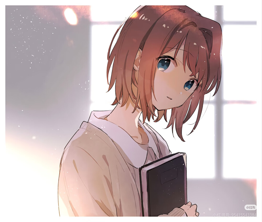 「与你相恋到生命尽头」来源见水印
官图