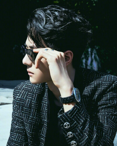 王一博(侵权删)