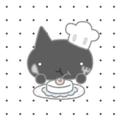 可爱古早味可爱头像