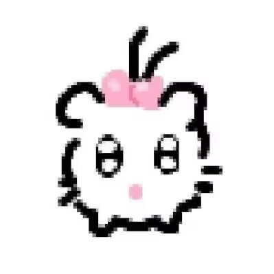 可爱仓鼠表情包