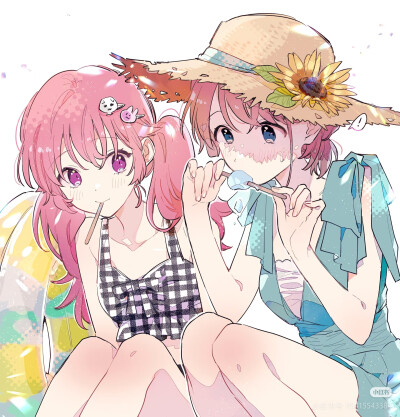 「与你相恋到生命尽头」来源见水印
官图