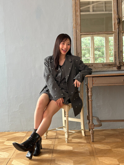 nagi2026年日历拍摄花絮