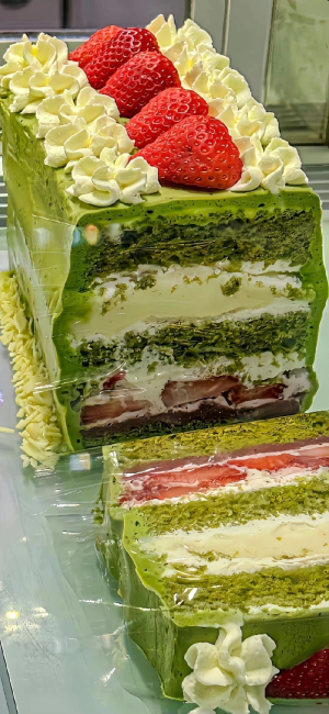美食壁纸