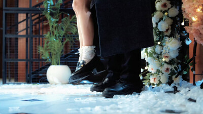 ‹炽热吸引› ​​​