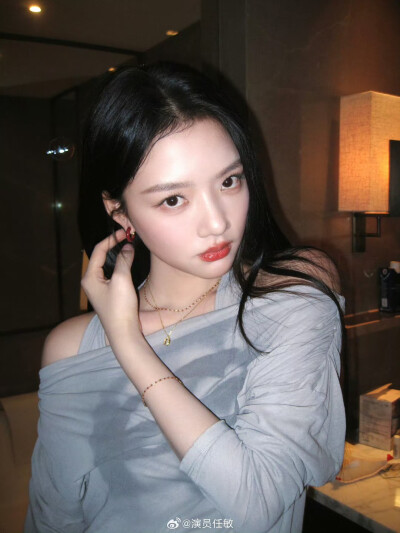 任敏