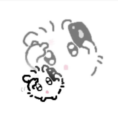 可爱仓鼠表情包