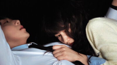 ‹炽热吸引› ​​​